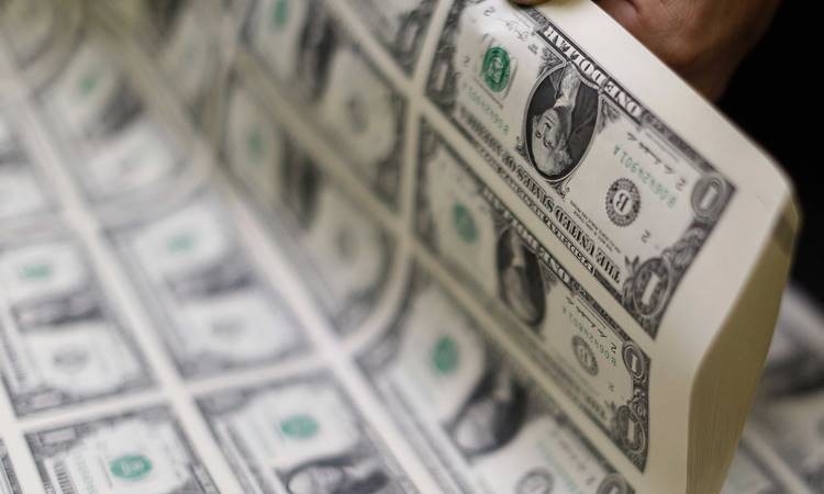 İşte doları zayıflatan 10 faktör - Resim: 2