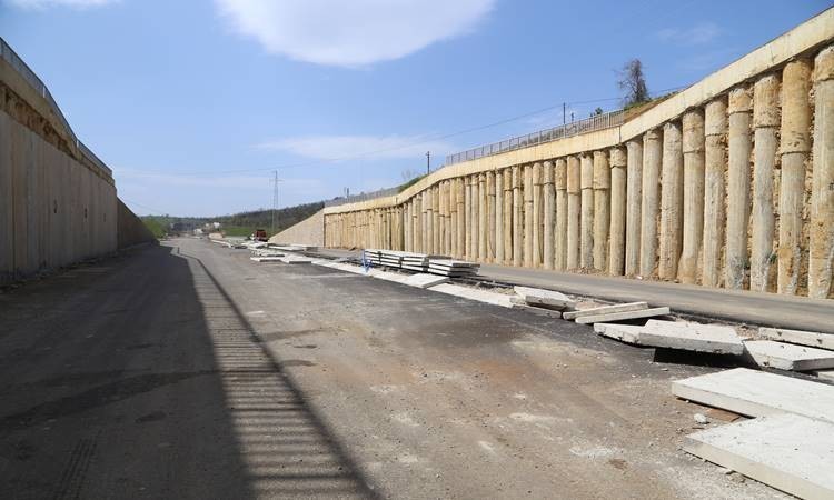 Ordu Çevre Yolu 30 milyon lira yakıt tasarrufu sağlayacak - Resim: 4