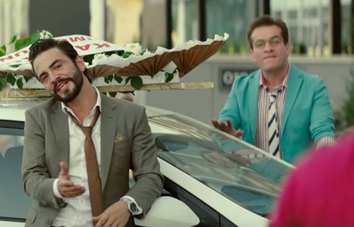 Bu hafta 7 yeni film sinemalarda - Resim: 2