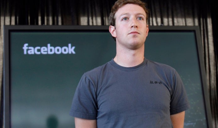 Zuckerberg, İngiltere parlamentosuna gitmeyecek