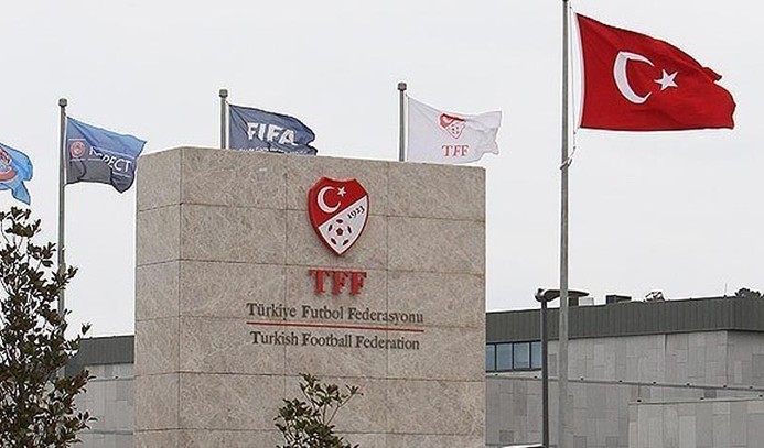 TFF'nin derbi kararı merakla bekleniyor