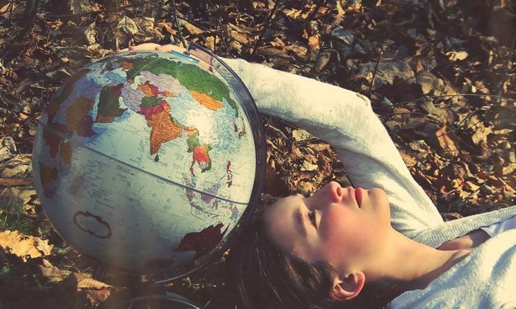 Dünya 20 yılda nasıl değişti? - Resim: 1