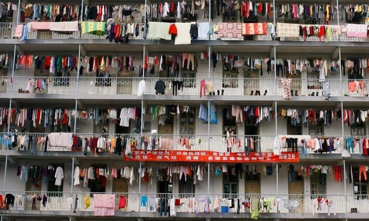 Dünya 20 yılda nasıl değişti? - Resim: 3