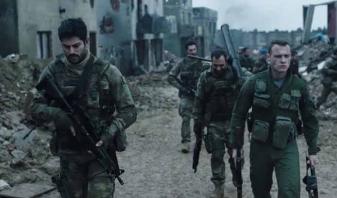 Haftasonu sinema planı yapanlara öneriler - Resim: 4