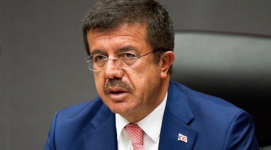 Zeybekci'den MB'ye mesaj: Sorumluluklarını yerine getirmeli