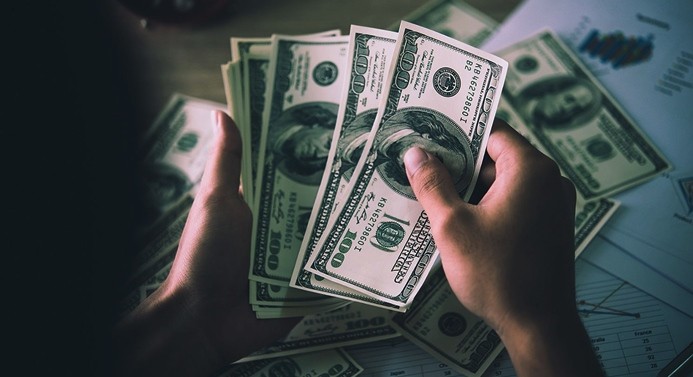 Dolarda aşağı yönlü denemeler güçsüz