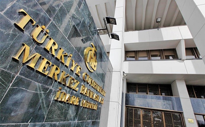 TCMB'den 300 baz puan faiz artışı