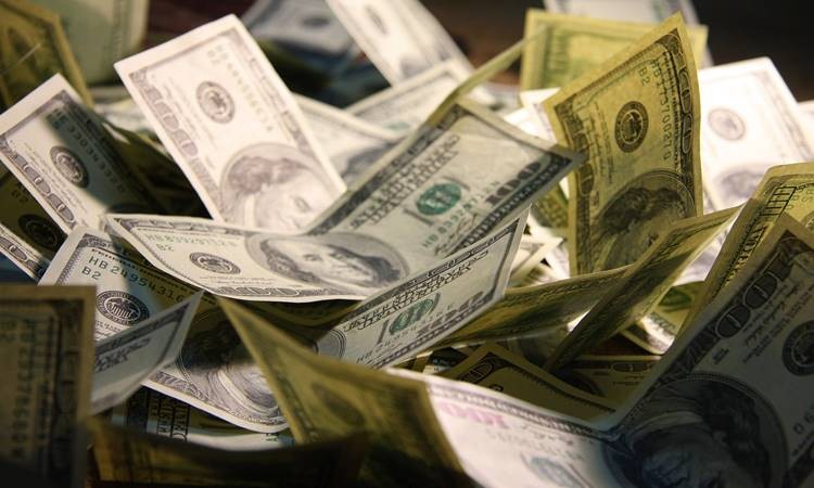 Dolar güne sakin başladı