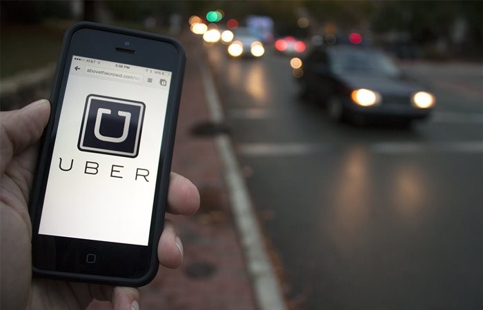 İBB Başkanı Uysal'dan Uber uyarısı
