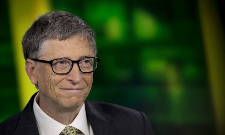 Forbes dünyanın en güçlü insanlarını seçti - Resim: 4