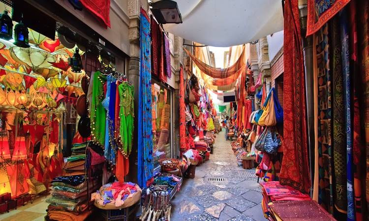 Avrupa tatili için en 'cool' yerler - Resim: 4