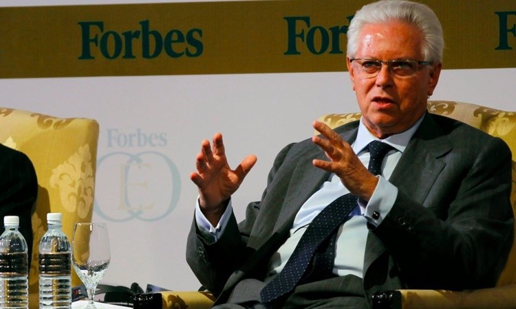 Hangi CEO birden fazla dil biliyor? - Resim: 1