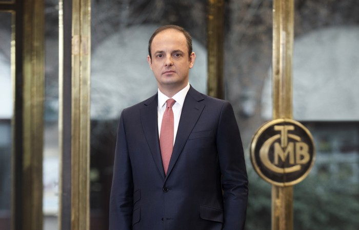 Merkez Bankası faiz kararını açıkladı