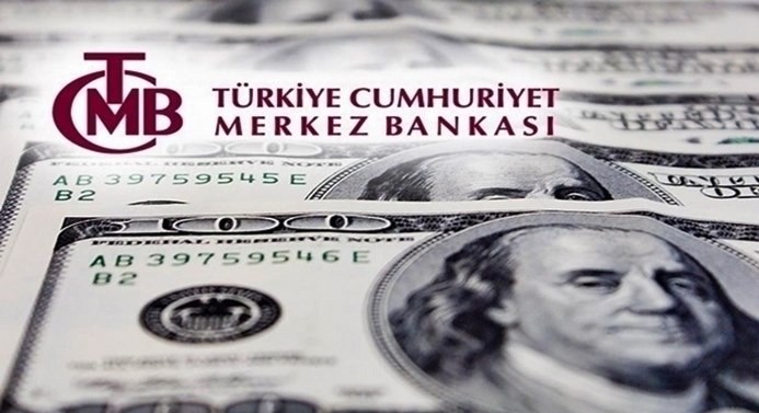Merkez'den döviz hamlesi