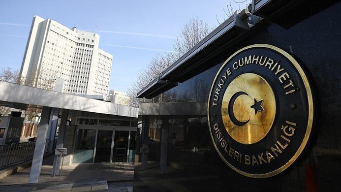 Dışişleri 'ön mutabakatı' teyit etmedi