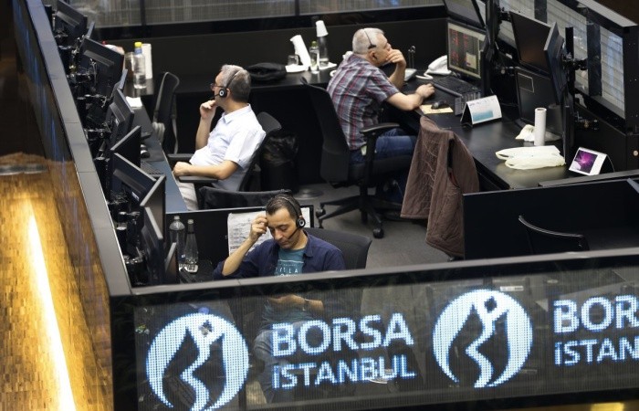 2018'in en çok yükselen hisseleri