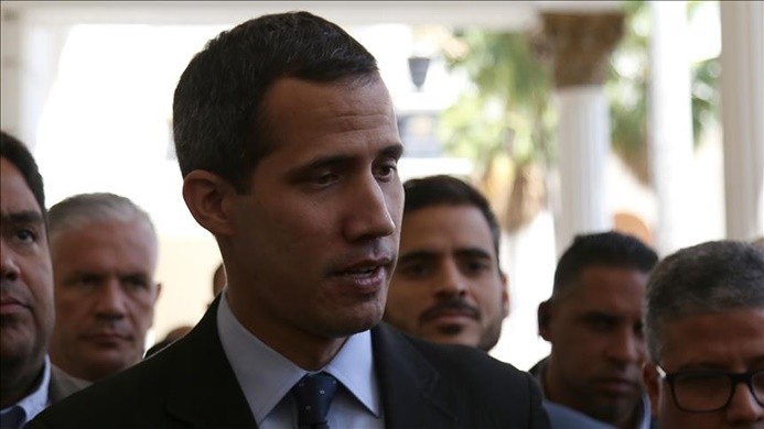 İtalya, Guaido'yu devlet başkanı olarak tanımadı