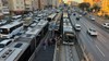 İstanbul'da, 1 Mayıs'ta kapanacak yollar ve duraklar belli oldu