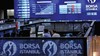 Borsa İstanbul günü düşüşle tamamladı