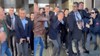 CHP lideri Özgür Özel'e saldıranın ilk ifadesi ortaya çıktı!
