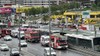 İstanbul'da metrobüs kazası! Ölü ve yaralılar var