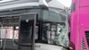 Metrobüs kazasının yeni görüntüleri ortaya çıktı