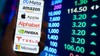 Piyasa değerleri bir günde 837,5 milyar dolar arttı