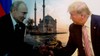 Trump ve Putin İstanbul'a gelmiyor