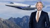 İş adamı Hamdi Akın'dan 19 milyon dolarlık özel jet siparişi!