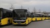 Özel halk otobüsü şoförleri grevde!