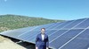 “İkinci GES yatırımı ilkinin 5 katı büyüklüğünde olacak”