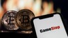 GameStop'tan 513 milyon dolarlık Bitcoin hamlesi!