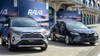Toyota’dan üst üste 4. ayda satış rekoru