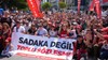 Sendikadan maaş teklifine yalanlama: Daha azını istedik
