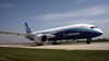 Uçak kazasının ardından Boeing hisseleri sert düştü!