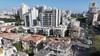 Tel Aviv'e füze saldırısı