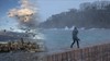 Meteoroloji'den fırtına ve yağış alarmı!