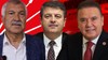 3 belediye başkanı için gözaltı kararı!