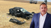 MHP'li Belediye Başkanı trafik kazasında hayatını kaybetti