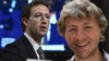 Dahi genç Zuckerberg'in 1 milyar dolarlık teklifini reddetti
