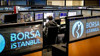 Borsa İstanbul günü 0,03 düşüşle tamamladı