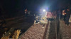 Çanakkale'de katliam gibi kaza! 6 kişi hayatını kaybetti