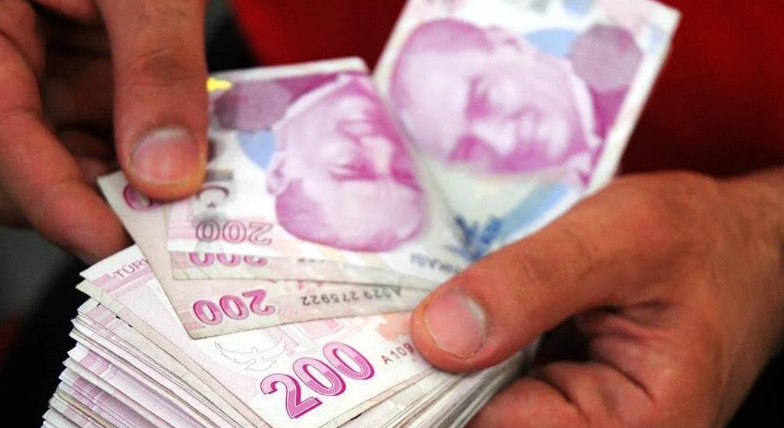Güncel mevduat faizi oranları: 1 milyon liranın getirisi belli oldu... Hangi banka ne kadar veriyor? - Resim: 4