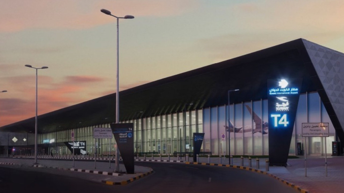 Kuveyt Havalimanı ihalesinde Incheon ve TAV arasında kıyasıya rekabet -  Dünya Gazetesi