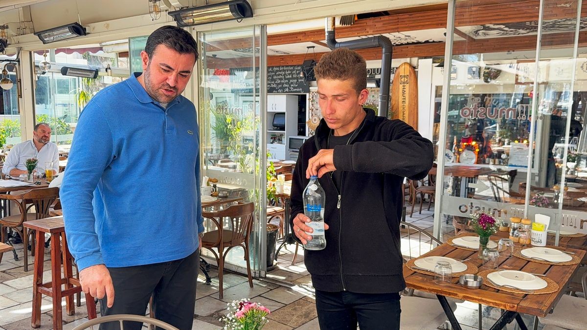 Sokakta yaşıyordu! Çöpten bulduğu altın hayatının dönüm noktası oldu - Resim: 4
