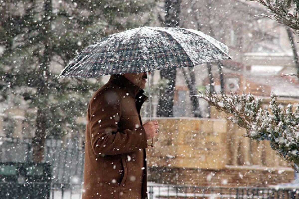 Meteoroloji, AKOM peş peşe uyardı! İzlanda soğuğu kapıda: 25 ile kar geliyor - Resim: 8