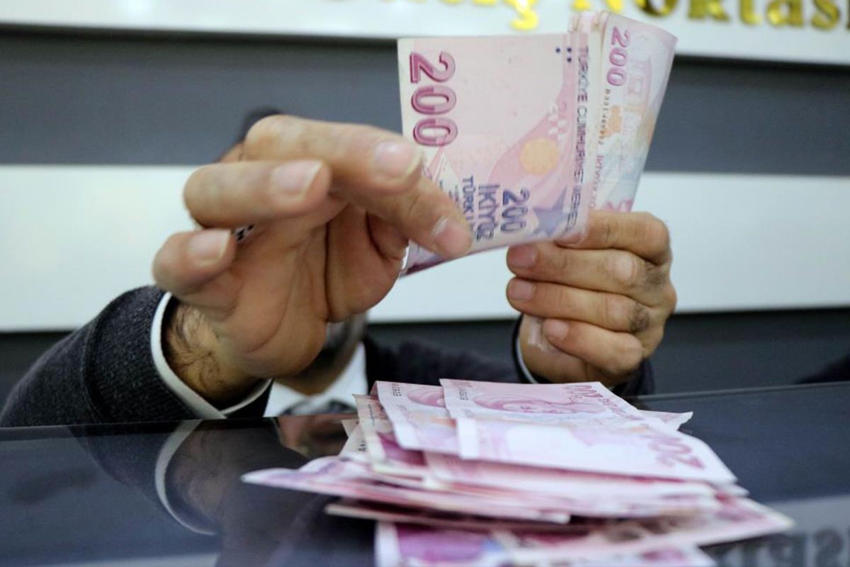 5 Aylık enflasyon farkı kaç oldu? Enflasyon farkı ile emekli ve memur maaş zam oranı ne kadar oldu? - Resim: 4