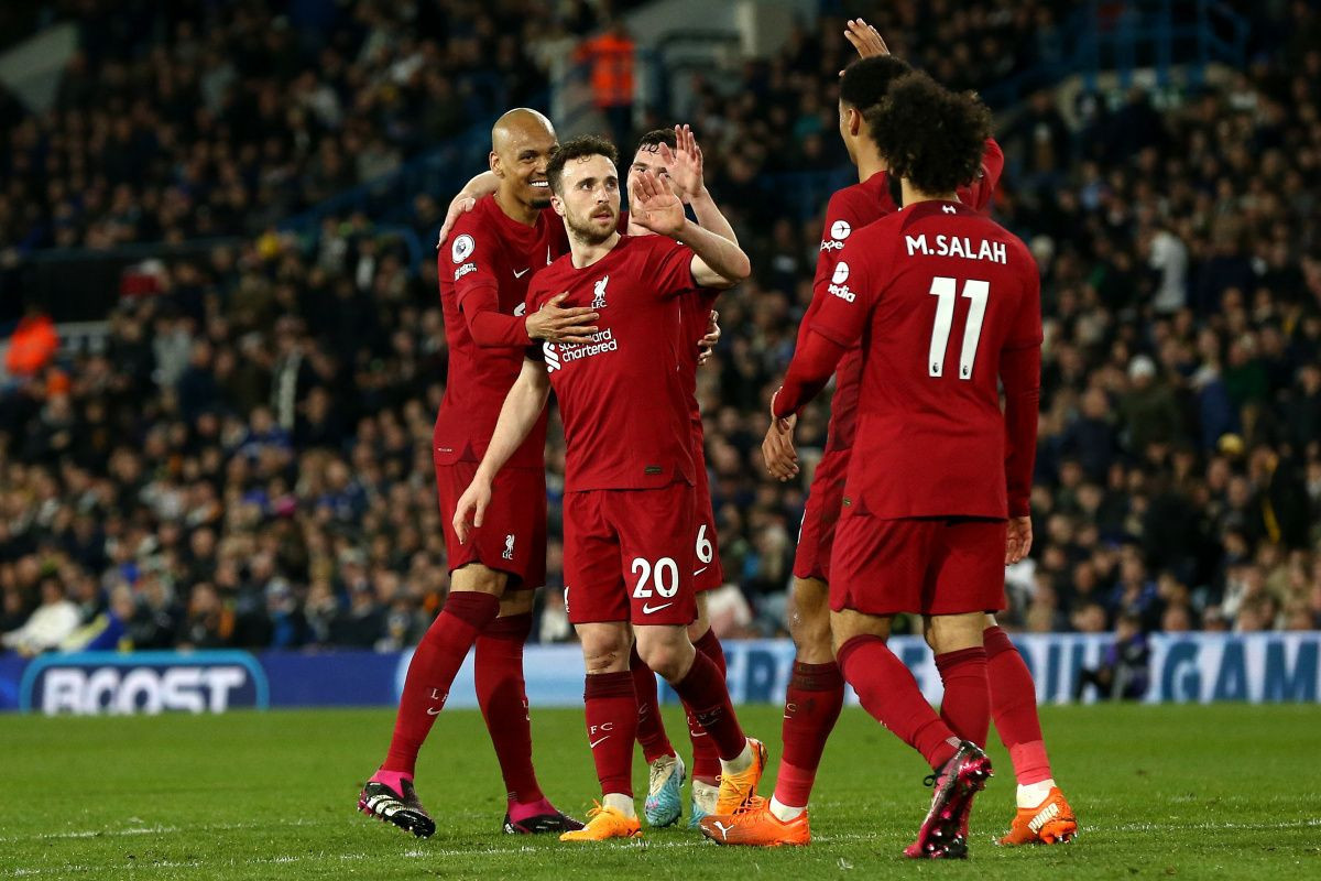 Liverpool'un yıldızı Diogo Jota öldü mü, neden öldü? Diogo Jota kimdir, kaç yaşındaydı? - Resim: 3