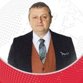 Prof. Dr. Burak KÜNTAY