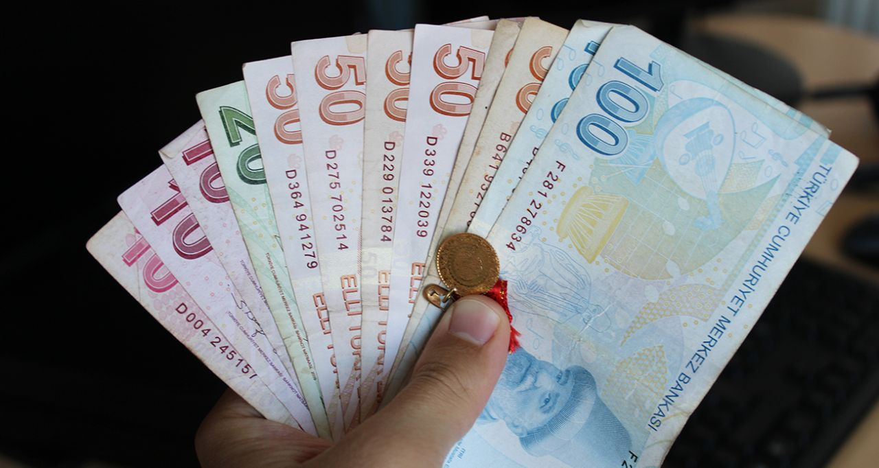 Bankalar faizleri güncelledi: 1 milyonun getirisi belli oldu! İşte en yüksek faiz veren bankalar... - Resim: 11